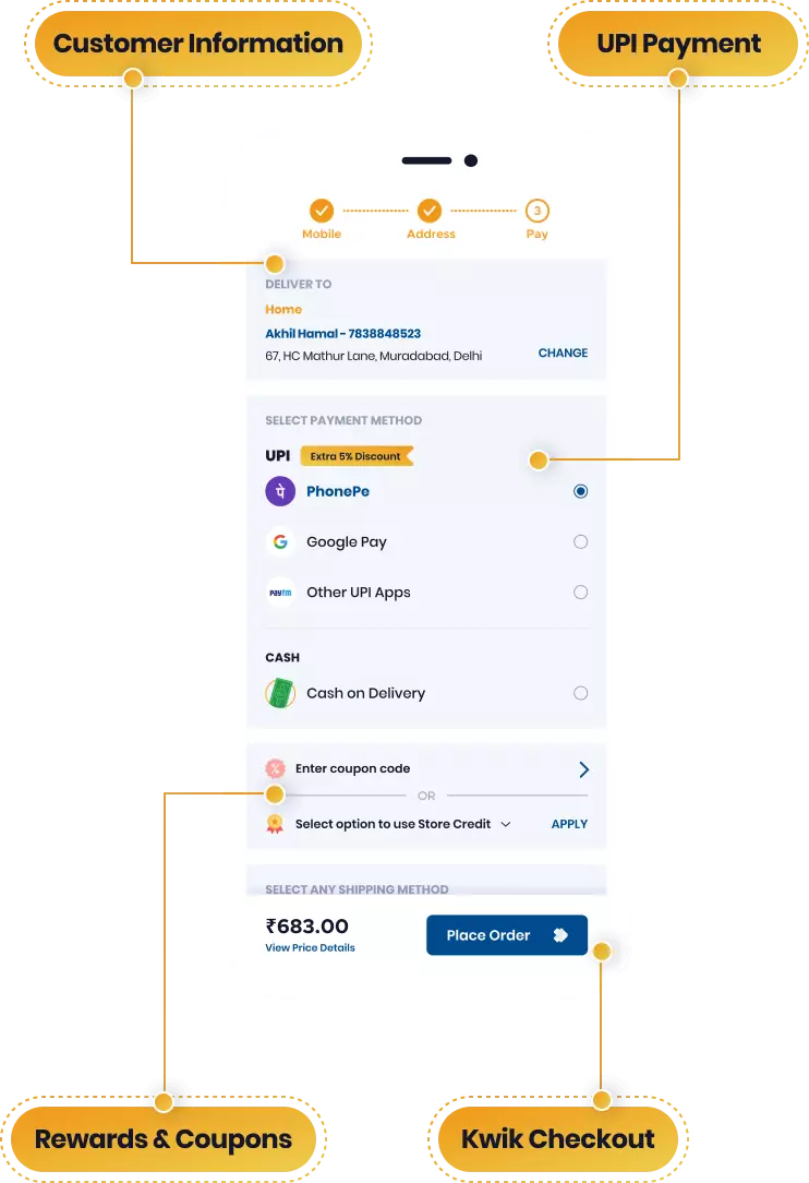 kwik-checkout